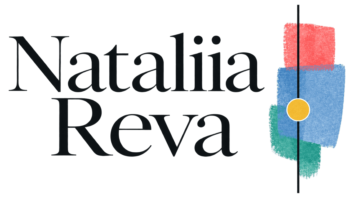 Dr. Nataliia Reva